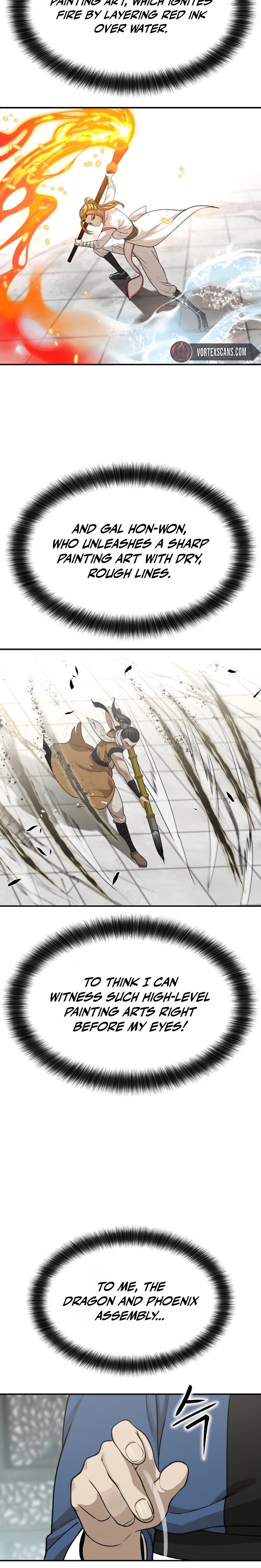 Hwarim’s Divine Brush Chapter 1 Page 9