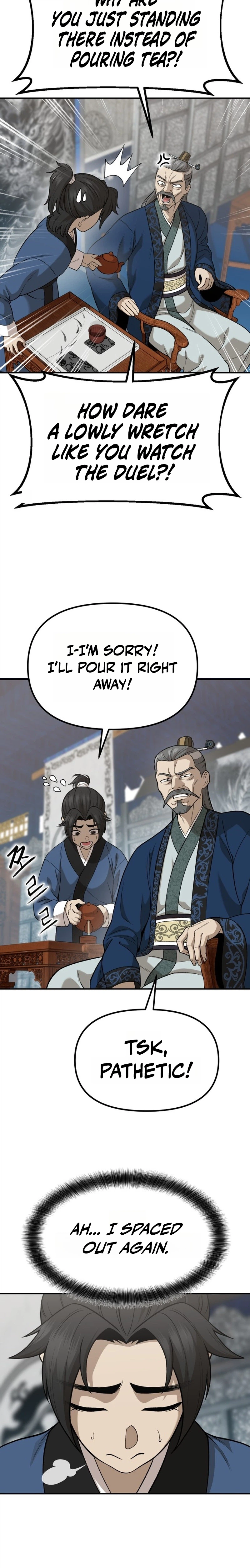Hwarim’s Divine Brush Chapter 1 Page 11