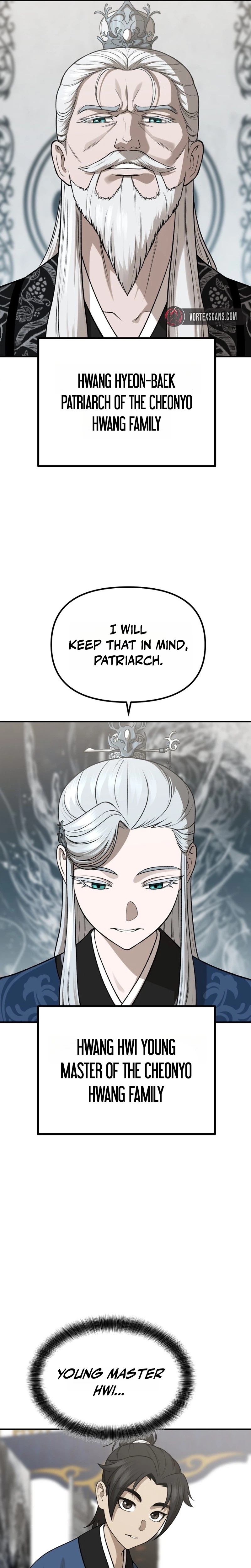 Hwarim’s Divine Brush Chapter 1 Page 13