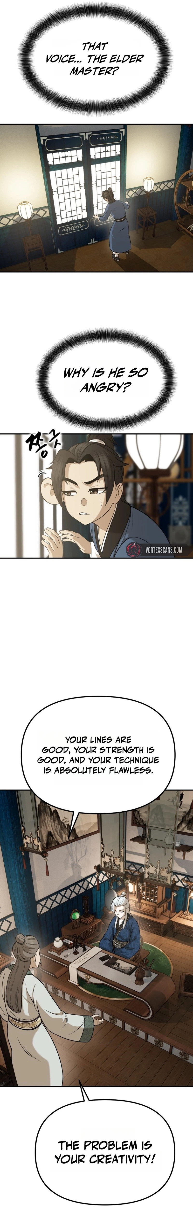 Hwarim’s Divine Brush Chapter 1 Page 19