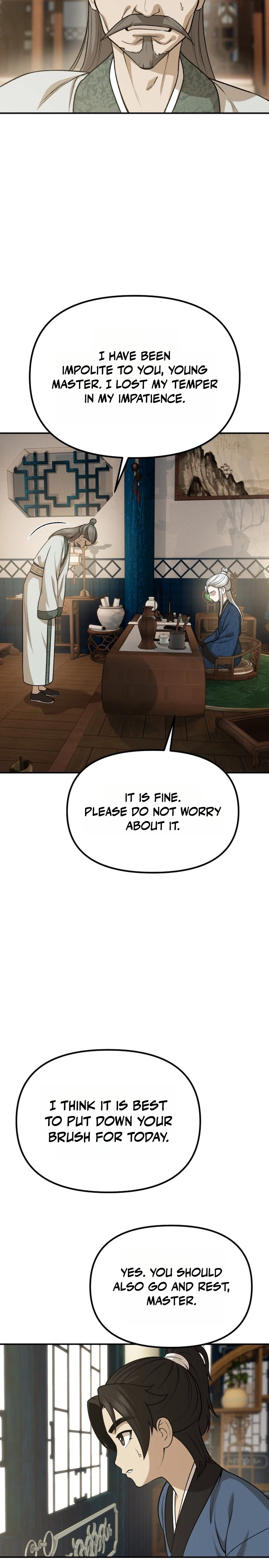 Hwarim’s Divine Brush Chapter 1 Page 21