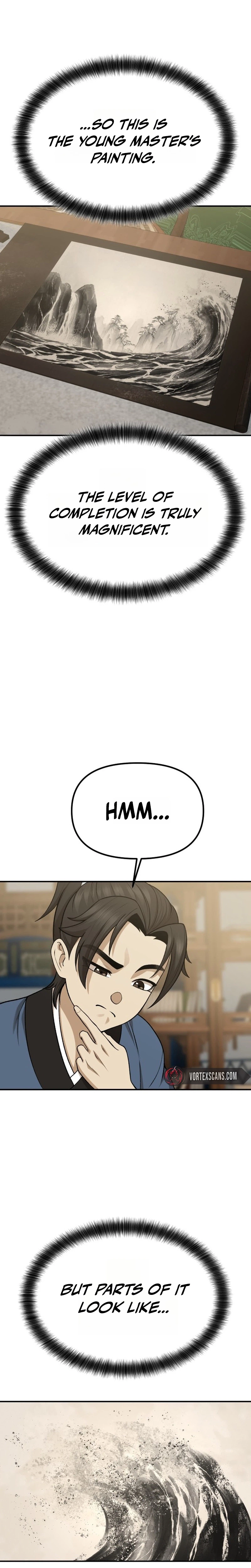 Hwarim’s Divine Brush Chapter 1 Page 24