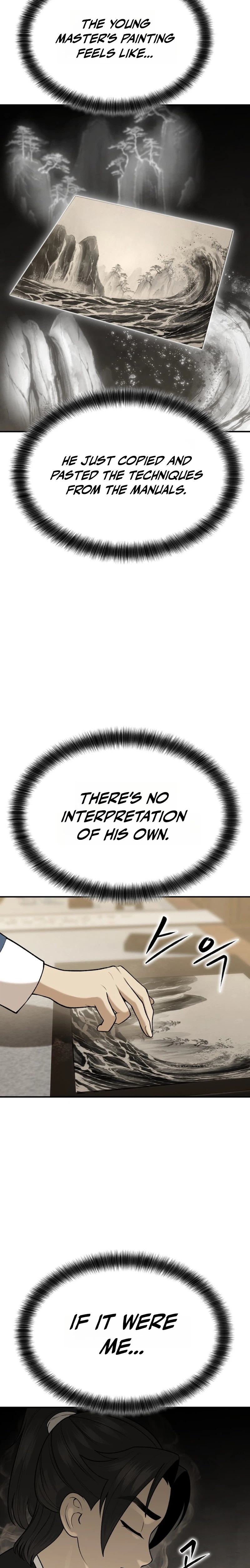 Hwarim’s Divine Brush Chapter 1 Page 26