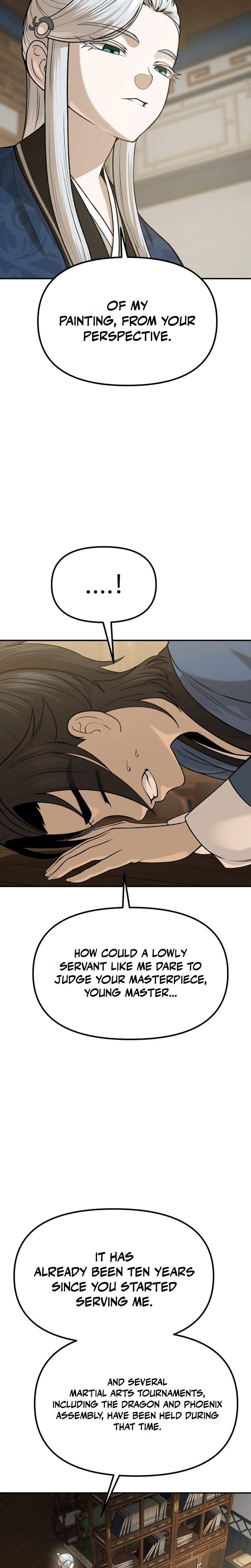 Hwarim’s Divine Brush Chapter 1 Page 29