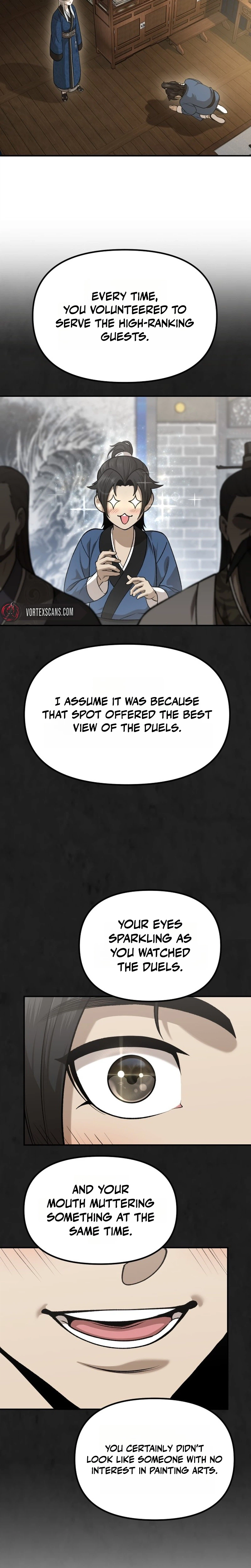 Hwarim’s Divine Brush Chapter 1 Page 30