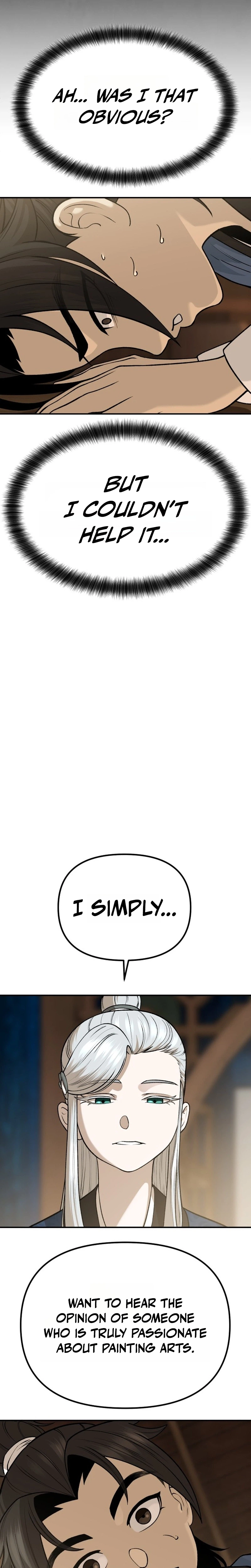 Hwarim’s Divine Brush Chapter 1 Page 31