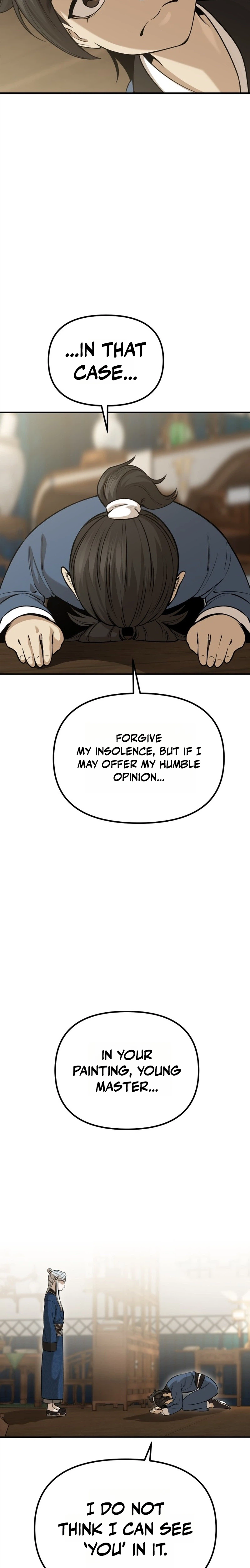 Hwarim’s Divine Brush Chapter 1 Page 32