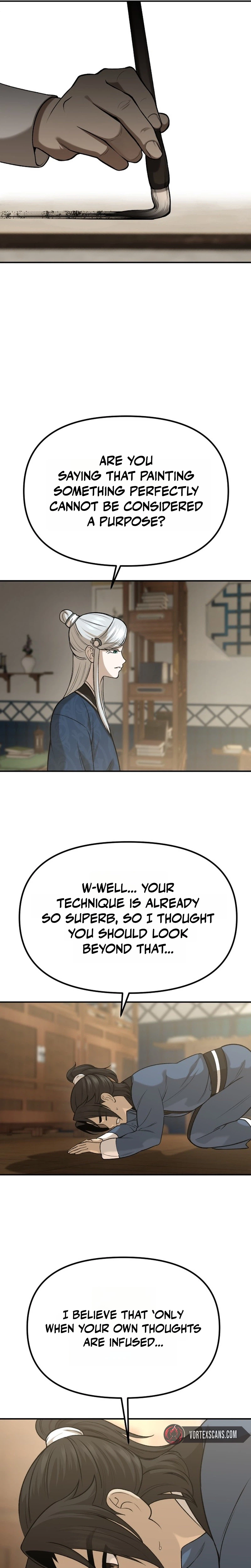 Hwarim’s Divine Brush Chapter 1 Page 34
