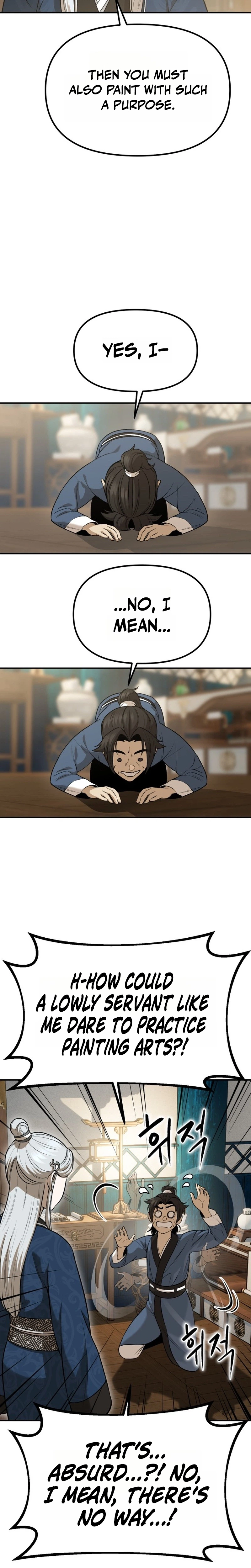 Hwarim’s Divine Brush Chapter 1 Page 36