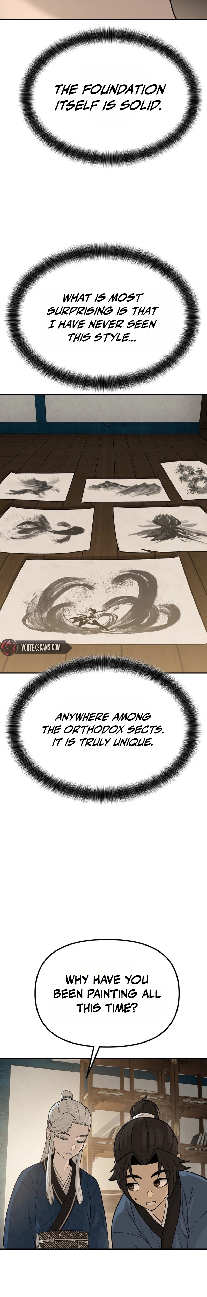 Hwarim’s Divine Brush Chapter 1 Page 41