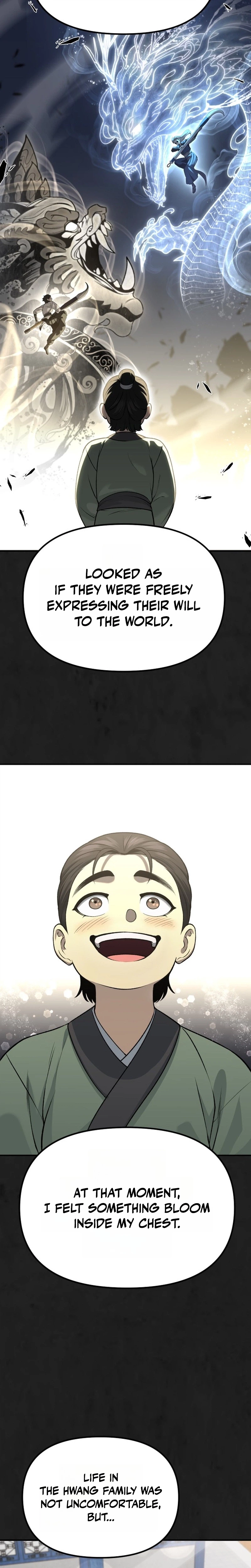 Hwarim’s Divine Brush Chapter 1 Page 44