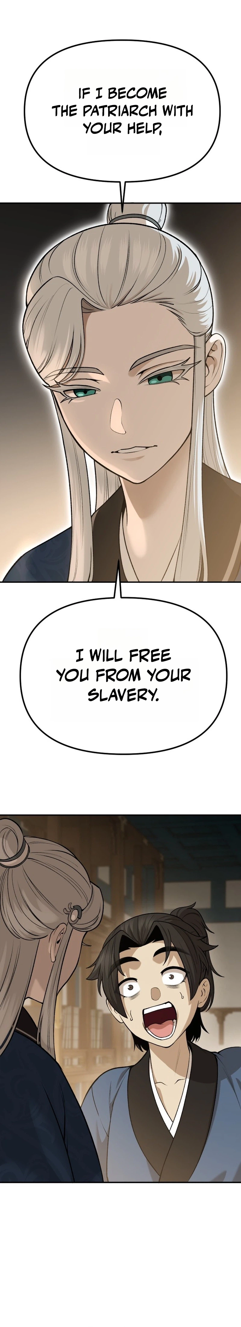 Hwarim’s Divine Brush Chapter 1 Page 48