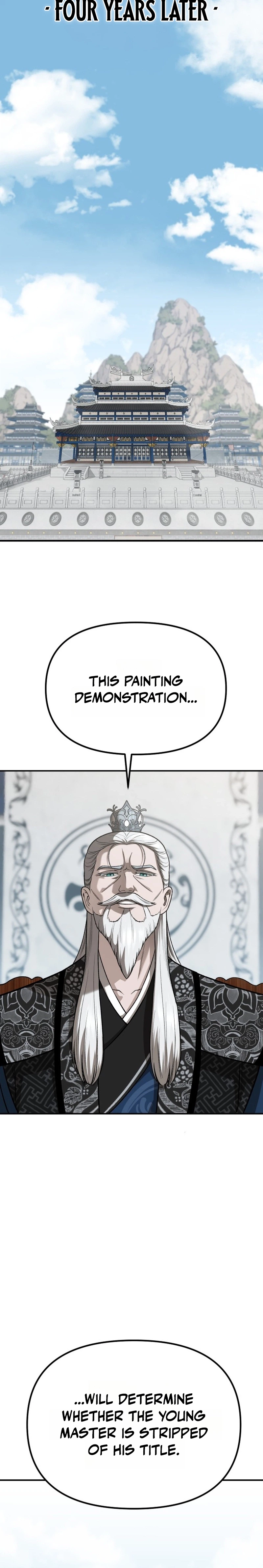 Hwarim’s Divine Brush Chapter 1 Page 54