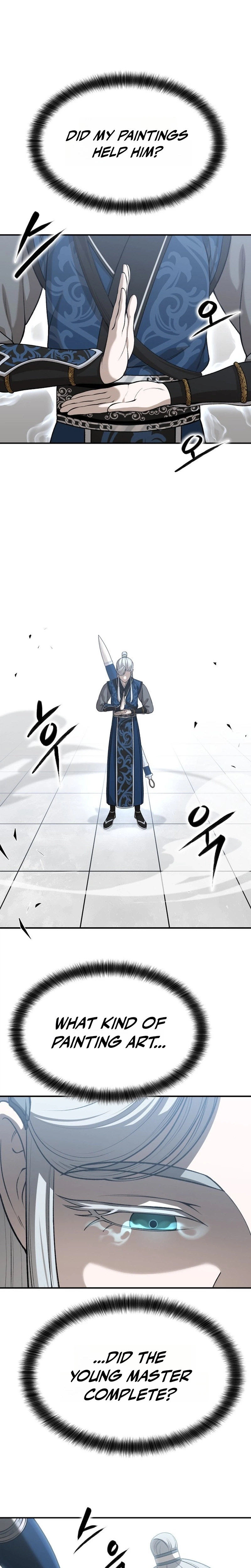Hwarim’s Divine Brush Chapter 1 Page 56