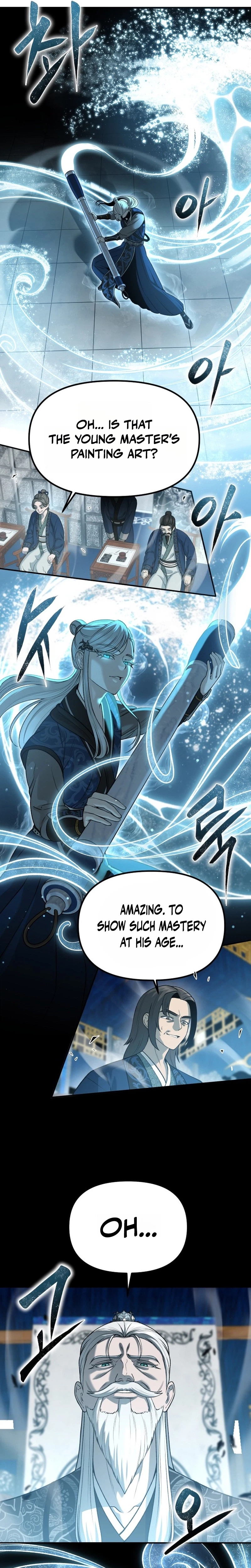 Hwarim’s Divine Brush Chapter 1 Page 58
