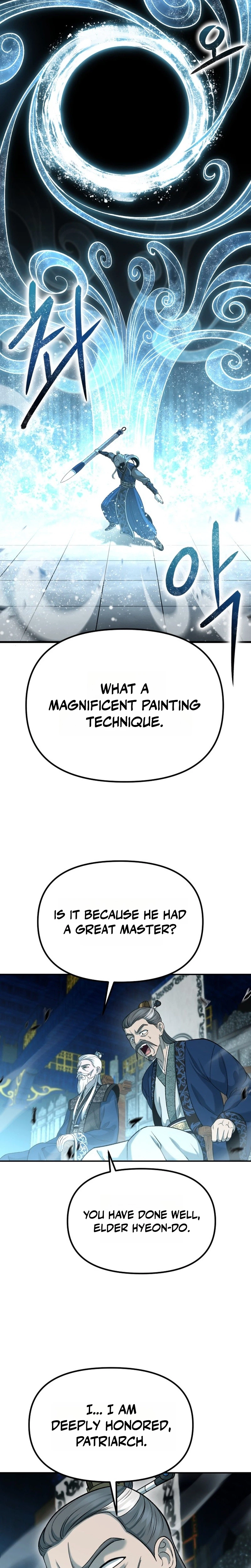 Hwarim’s Divine Brush Chapter 1 Page 59