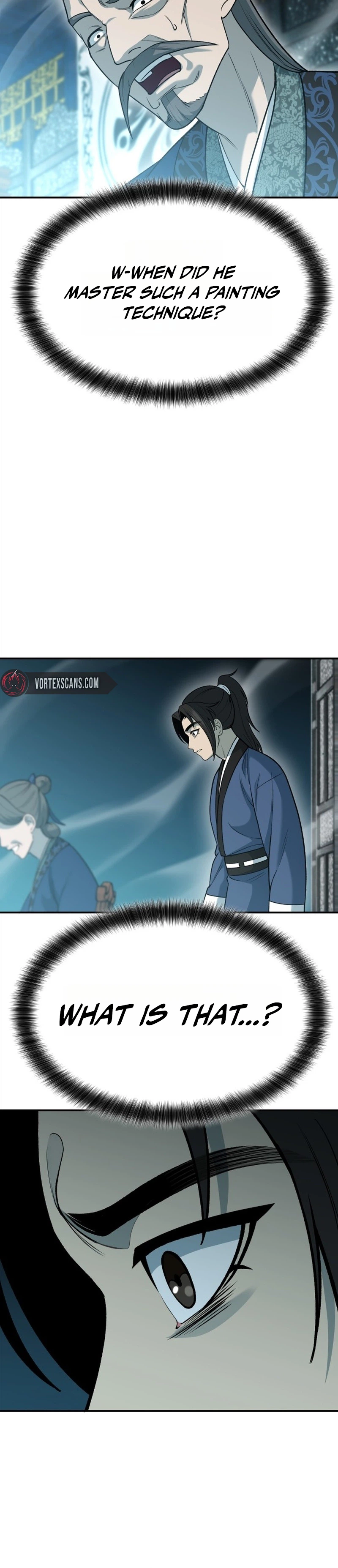 Hwarim’s Divine Brush Chapter 1 Page 60