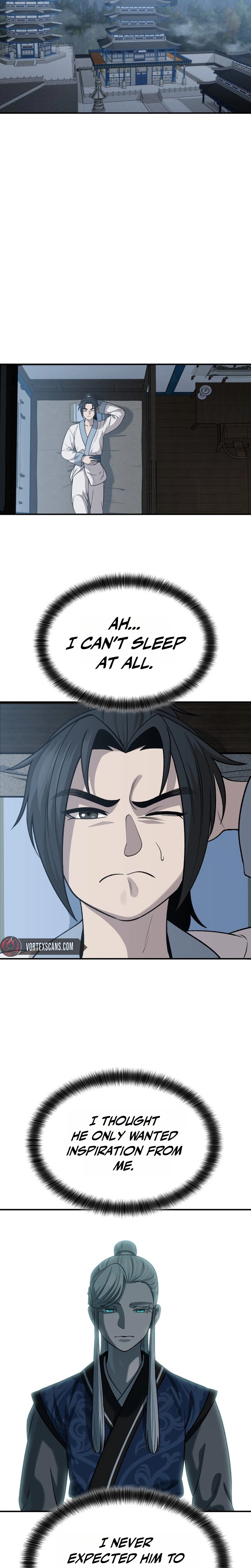 Hwarim’s Divine Brush Chapter 1 Page 64