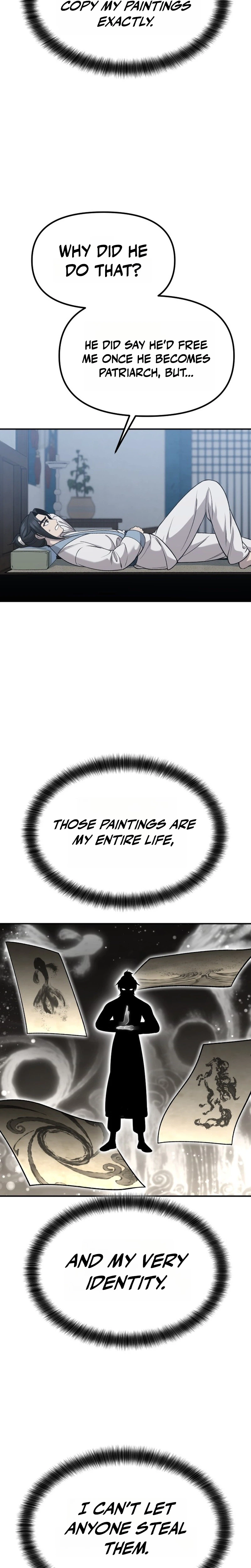 Hwarim’s Divine Brush Chapter 1 Page 65