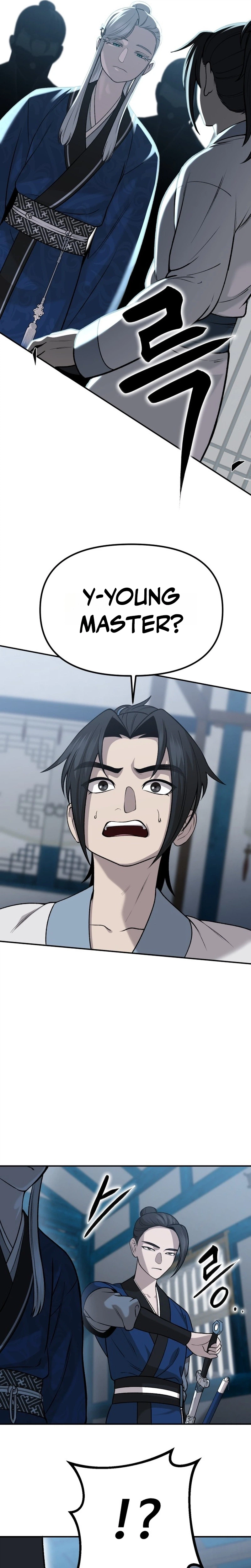 Hwarim’s Divine Brush Chapter 1 Page 67