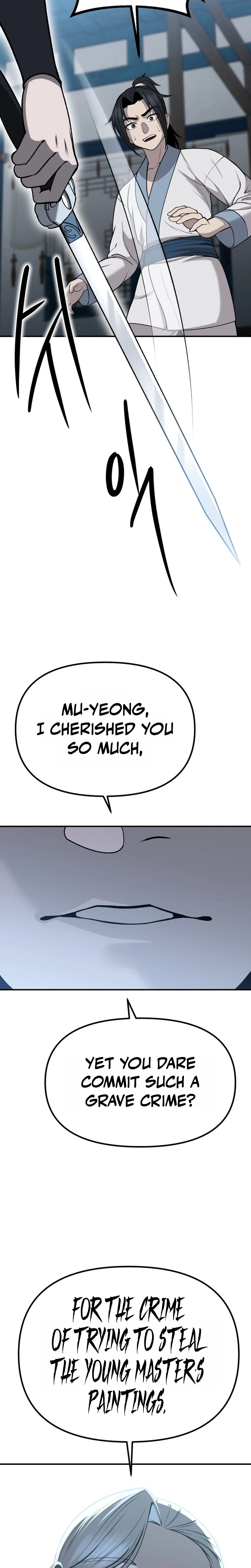 Hwarim’s Divine Brush Chapter 1 Page 68