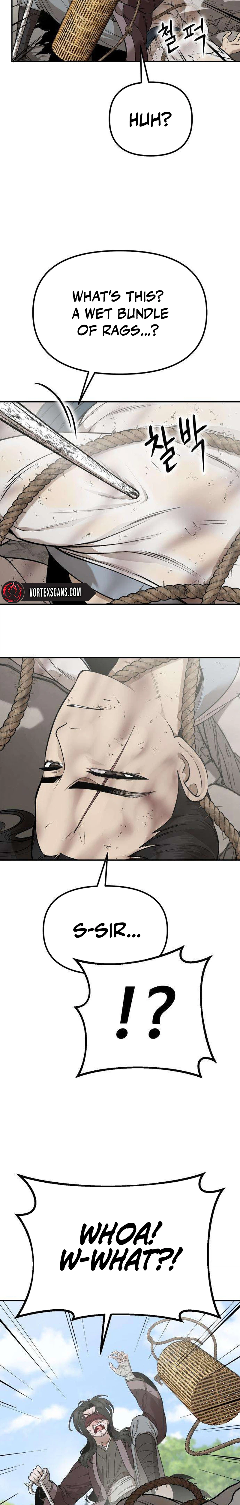 Hwarim’s Divine Brush Chapter 3 Page 6