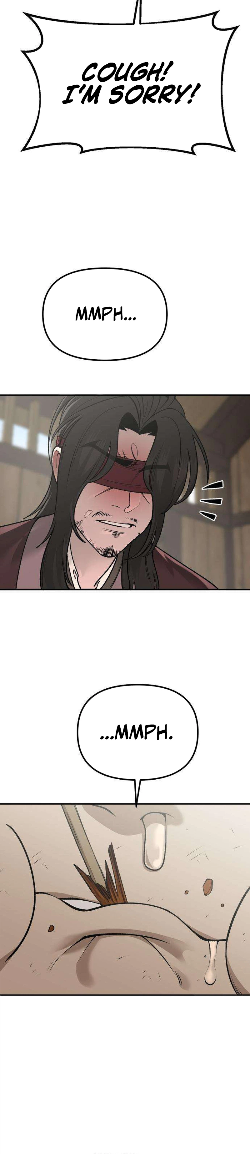 Hwarim’s Divine Brush Chapter 3 Page 13