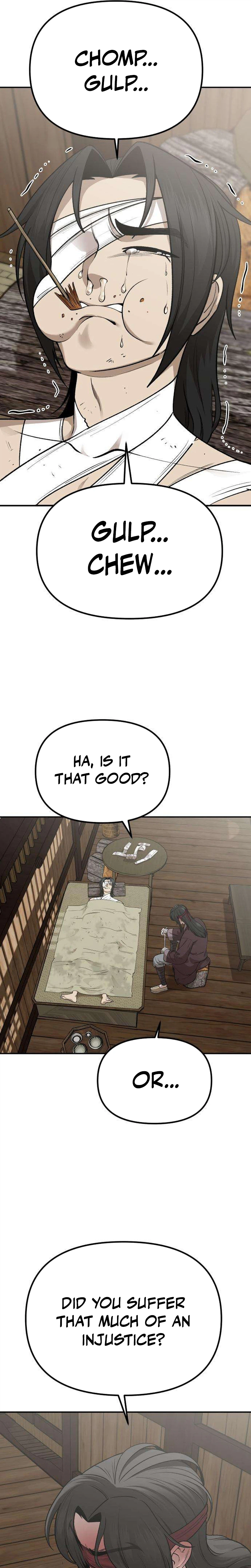 Hwarim’s Divine Brush Chapter 3 Page 14