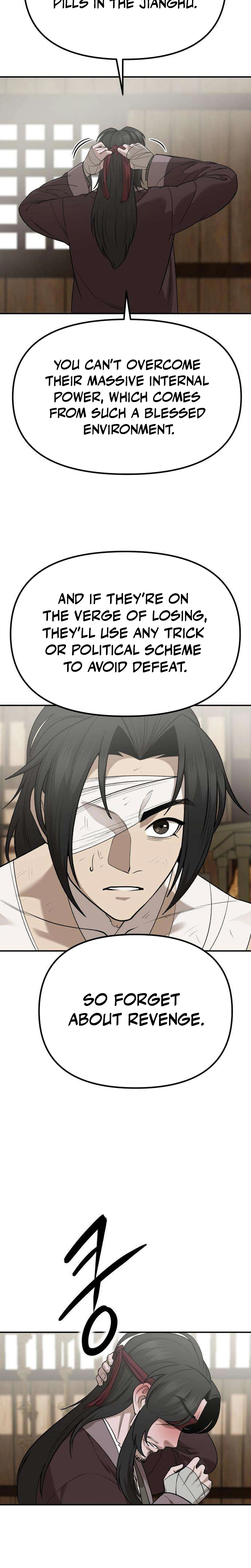 Hwarim’s Divine Brush Chapter 3 Page 34