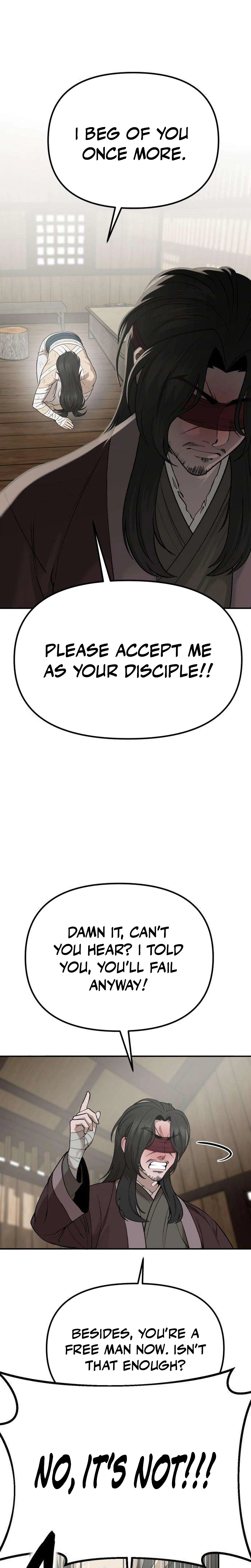 Hwarim’s Divine Brush Chapter 3 Page 35