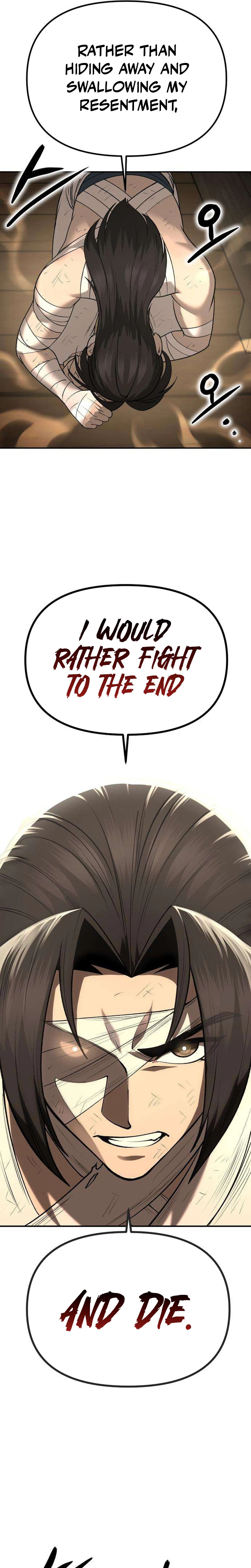 Hwarim’s Divine Brush Chapter 3 Page 38