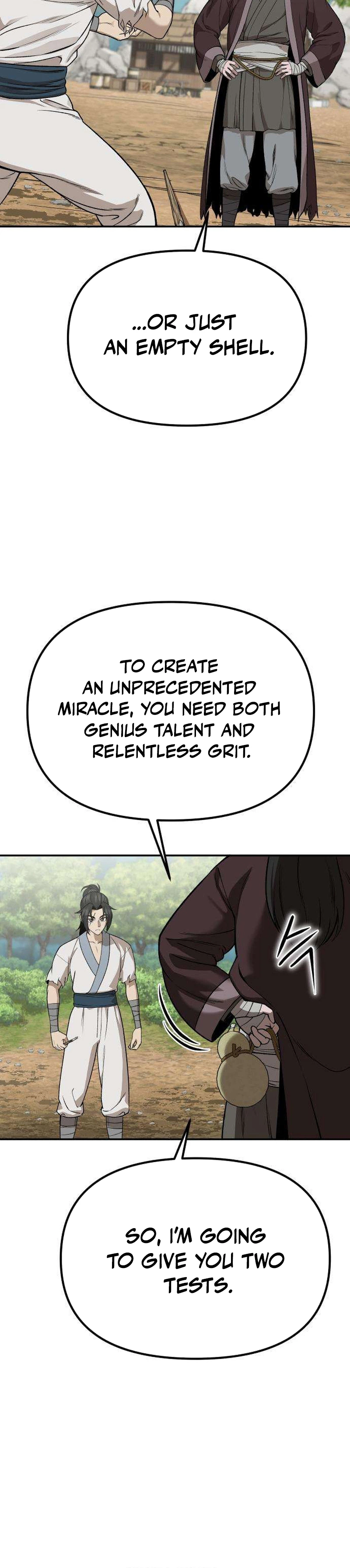 Hwarim’s Divine Brush Chapter 3 Page 49