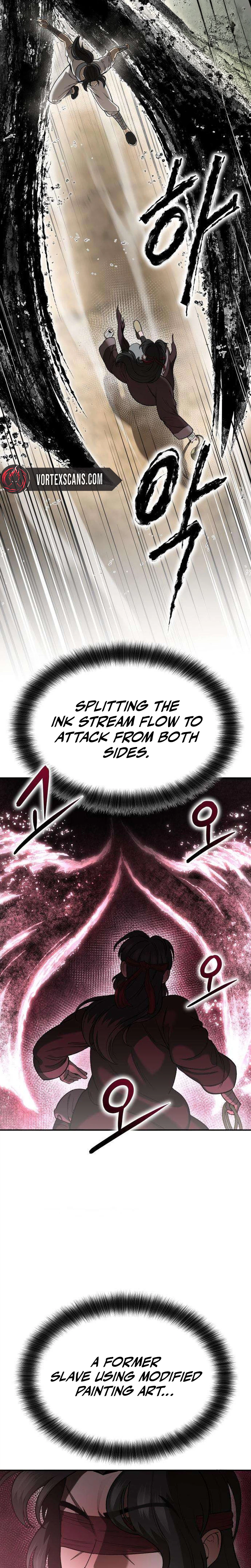 Hwarim’s Divine Brush Chapter 4 Page 5