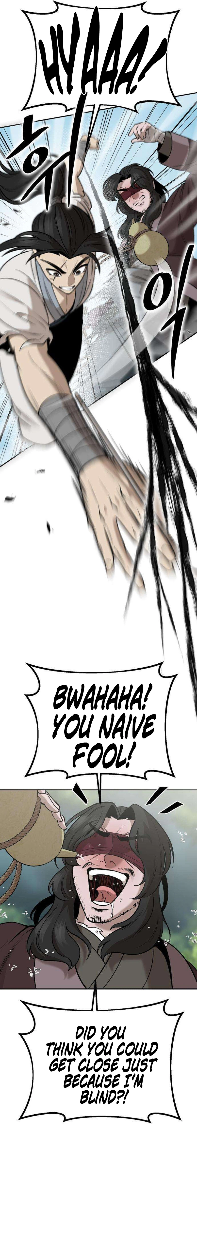 Hwarim’s Divine Brush Chapter 4 Page 7