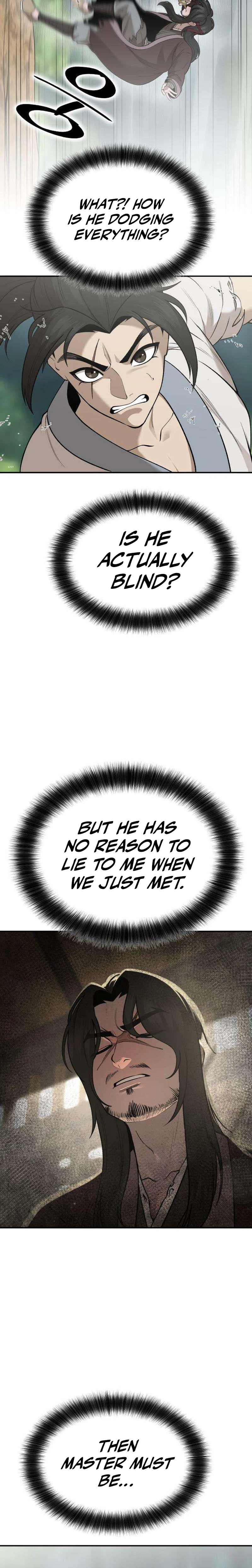 Hwarim’s Divine Brush Chapter 4 Page 9