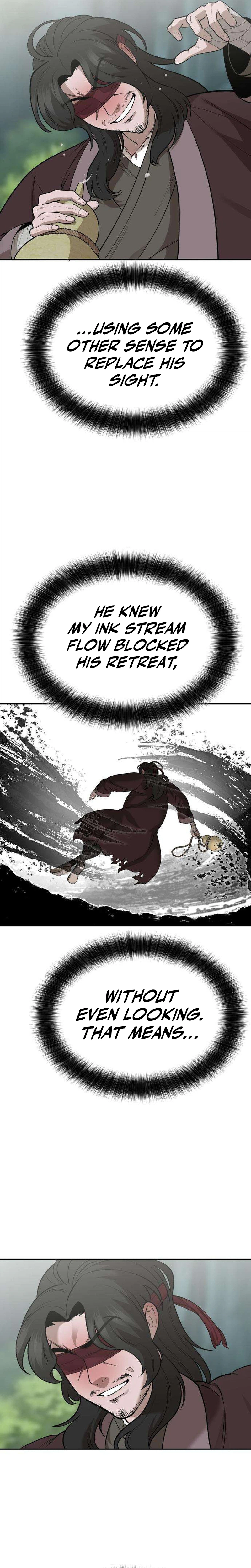 Hwarim’s Divine Brush Chapter 4 Page 10