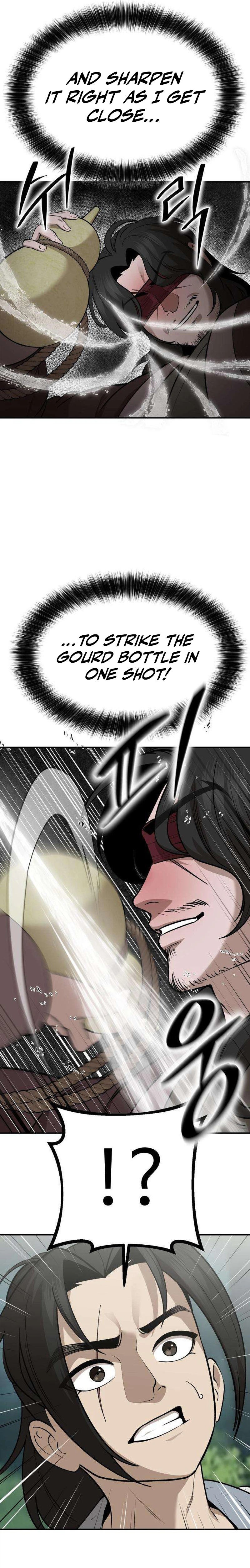 Hwarim’s Divine Brush Chapter 4 Page 12