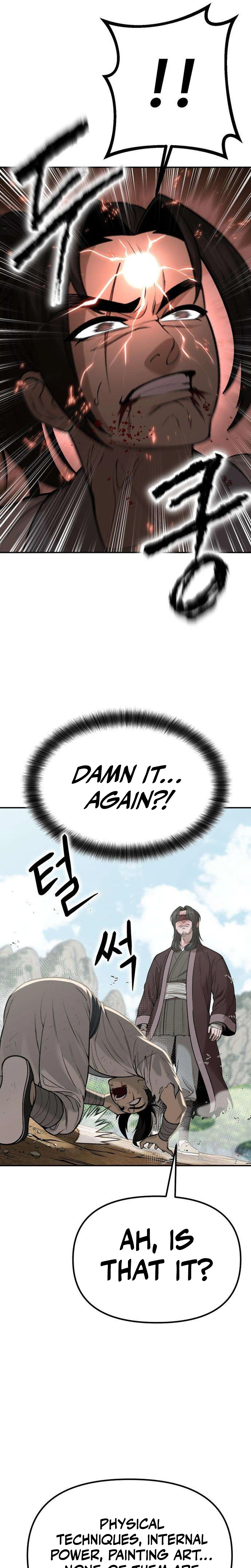 Hwarim’s Divine Brush Chapter 4 Page 16