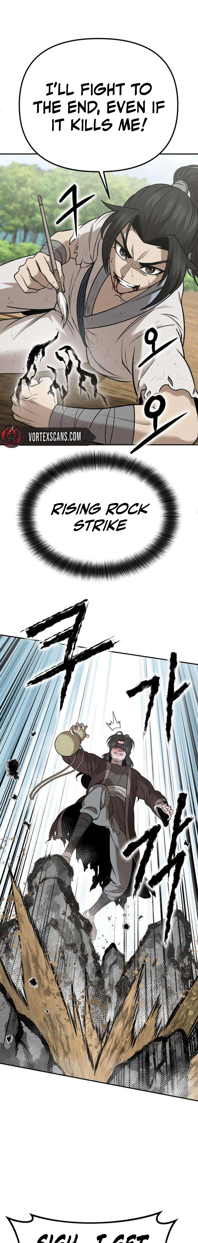 Hwarim’s Divine Brush Chapter 4 Page 26