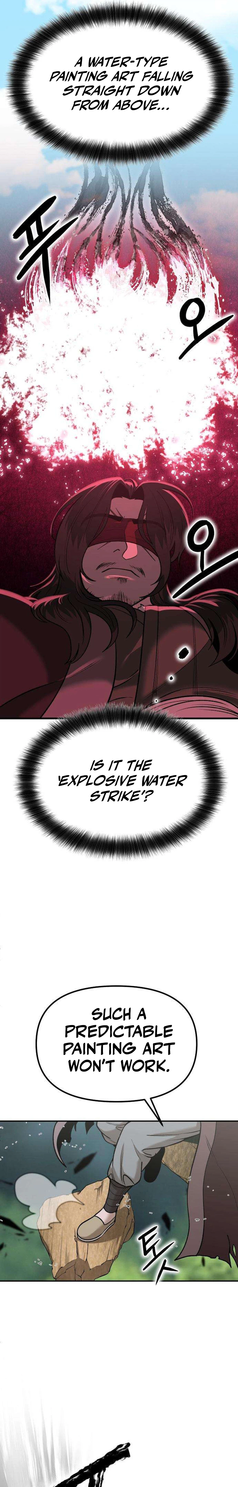 Hwarim’s Divine Brush Chapter 4 Page 28