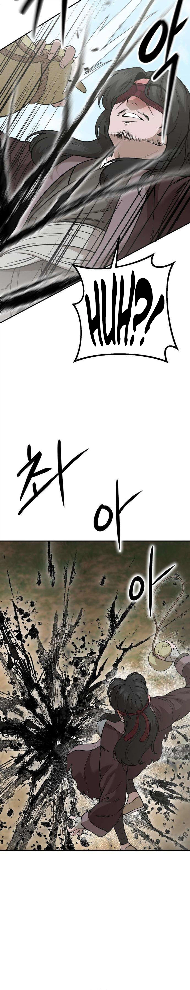Hwarim’s Divine Brush Chapter 4 Page 30