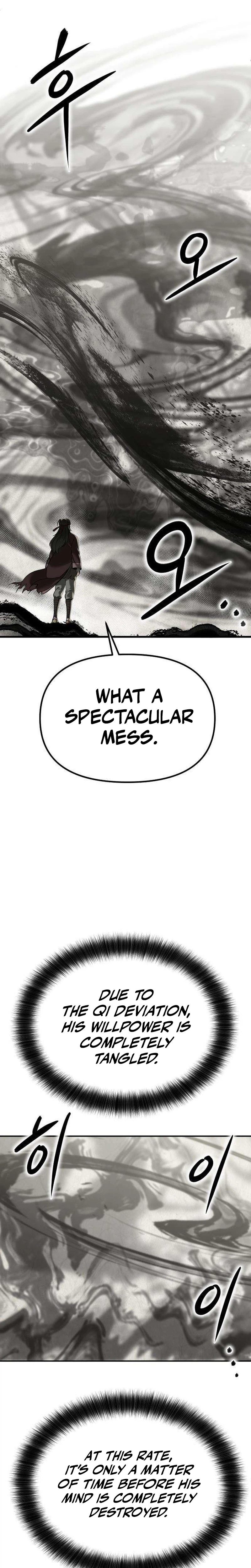 Hwarim’s Divine Brush Chapter 4 Page 45
