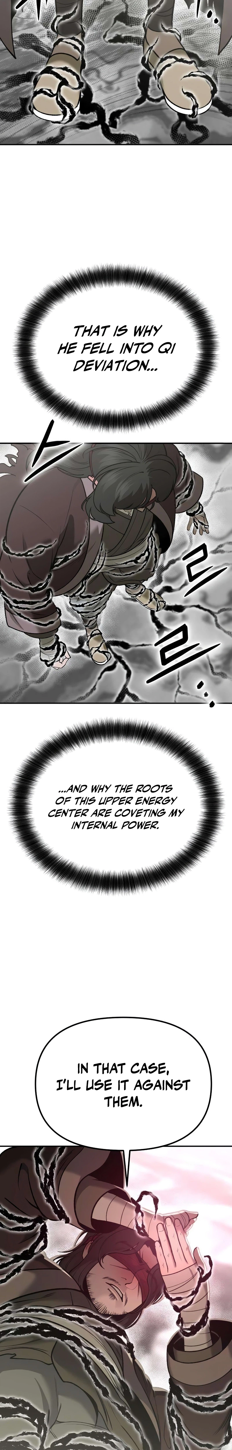 Hwarim’s Divine Brush Chapter 5 Page 5