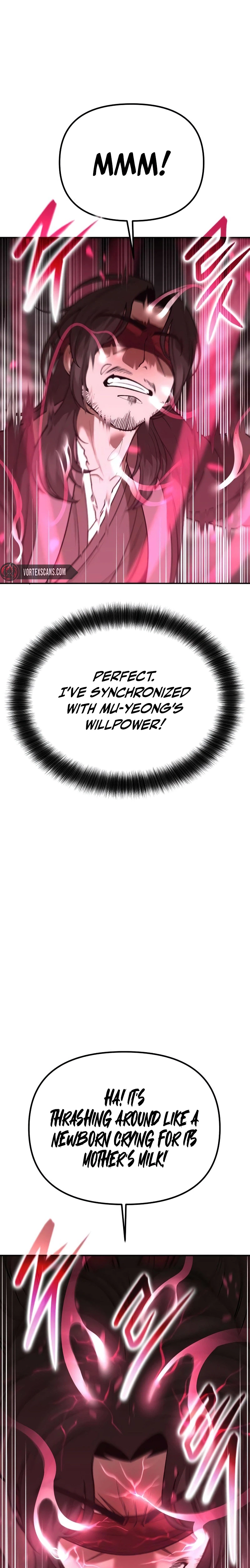 Hwarim’s Divine Brush Chapter 5 Page 7