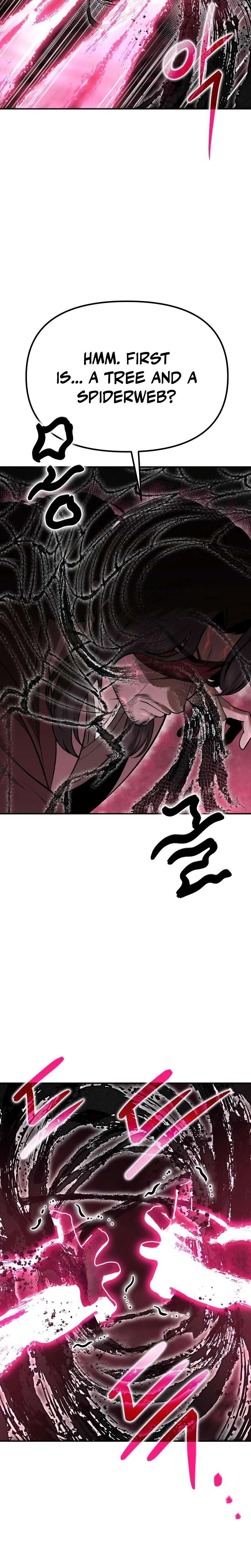 Hwarim’s Divine Brush Chapter 5 Page 9