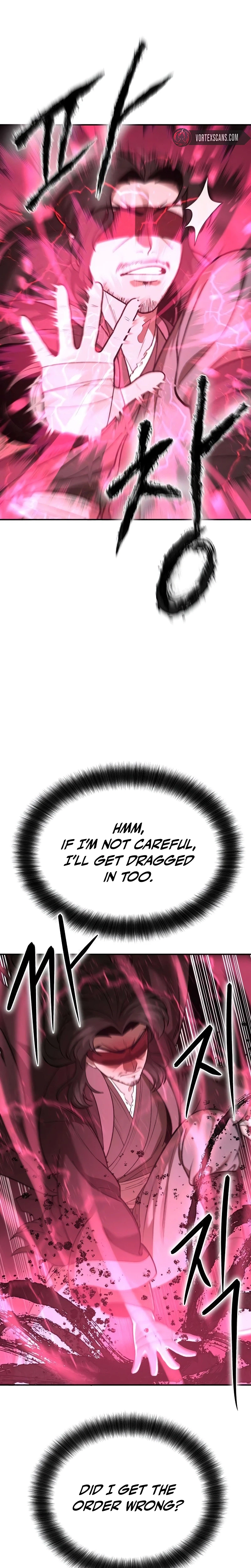 Hwarim’s Divine Brush Chapter 5 Page 10