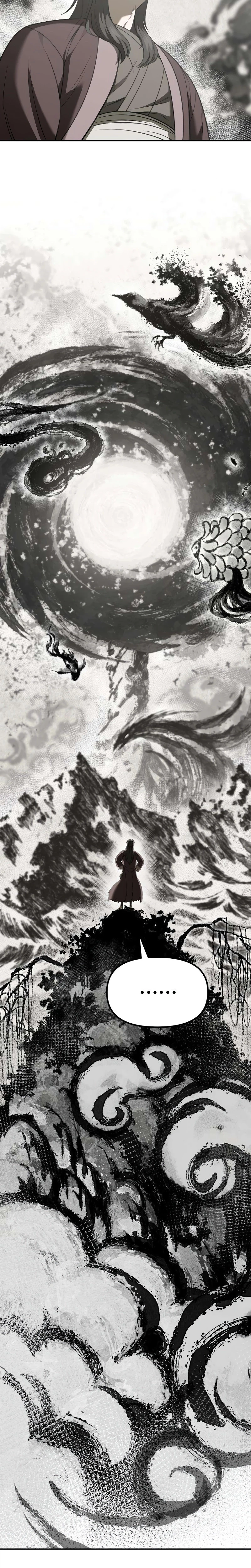 Hwarim’s Divine Brush Chapter 5 Page 20