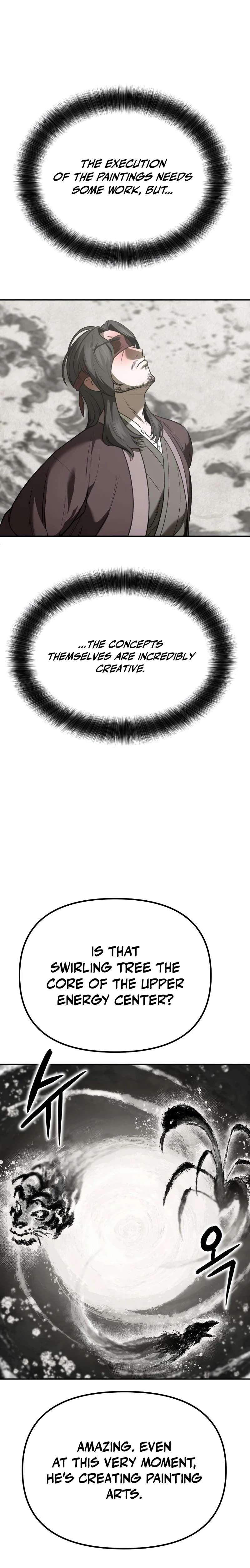 Hwarim’s Divine Brush Chapter 5 Page 21