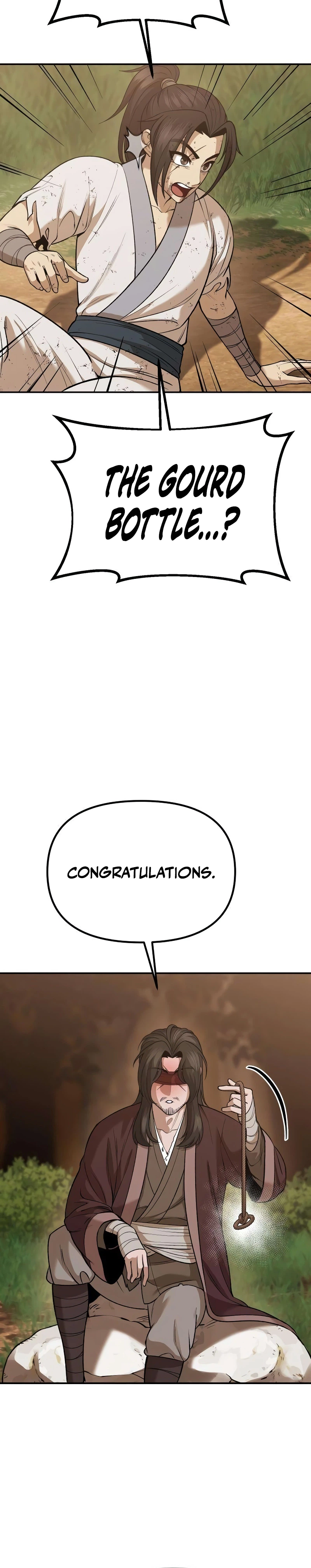Hwarim’s Divine Brush Chapter 5 Page 24