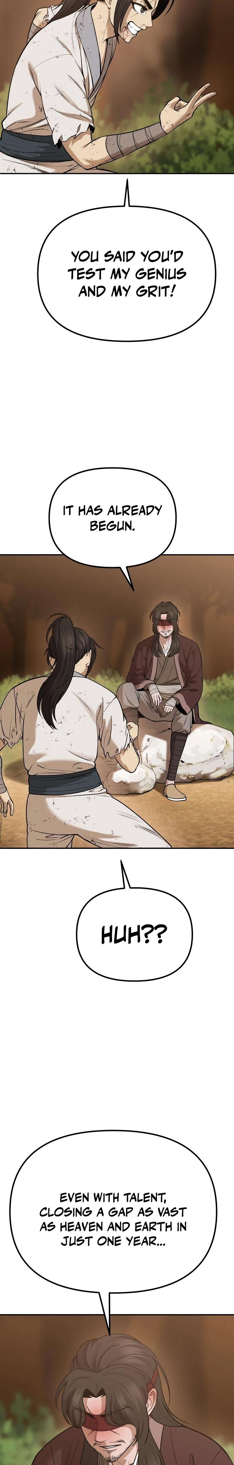 Hwarim’s Divine Brush Chapter 5 Page 26